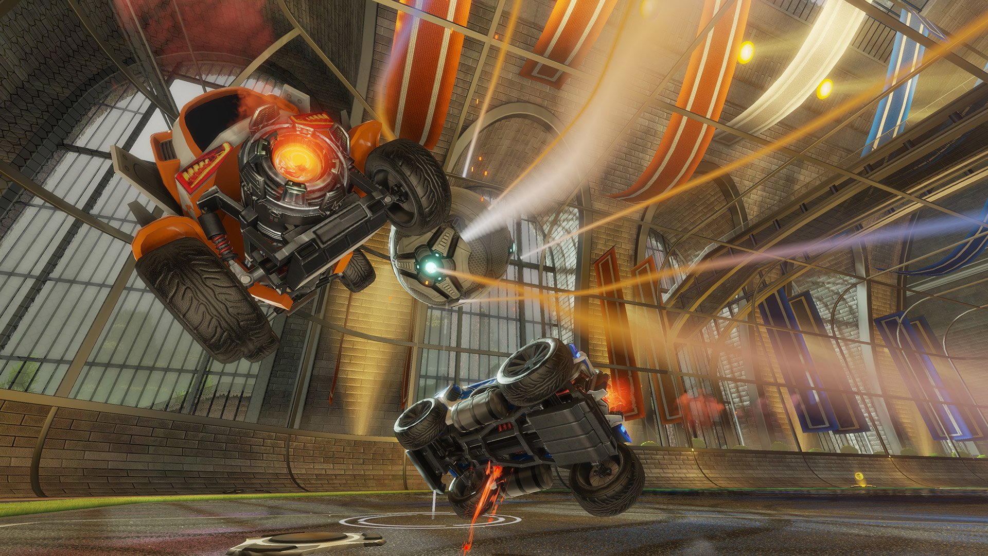 Rocket League: Collector’s Edition - Imagen 33